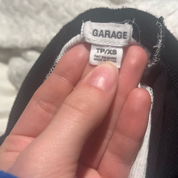 Garage baby t size xs - Picture 4 of 4